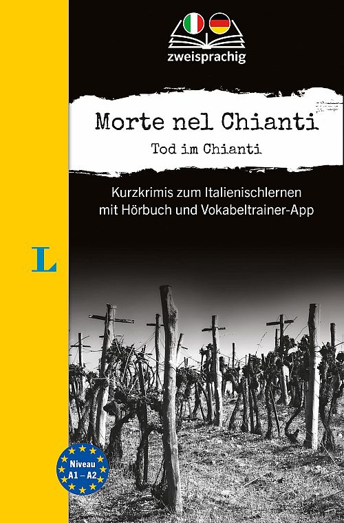 Morte nel Chianti - Tod im Chianti