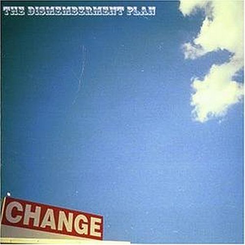 Change [CD]