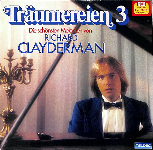 Träumereien 3 [Vinyl]