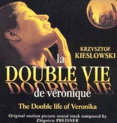 La Double Vie De Veronique - The Double Life of Veronika [CD]