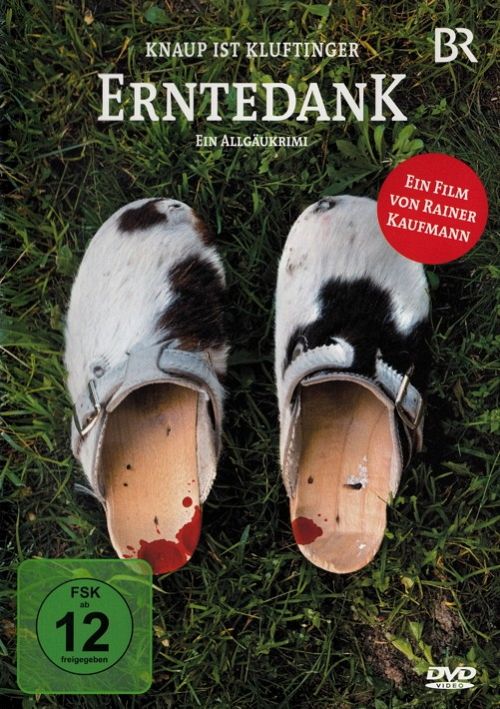 Erntedank [DVD]