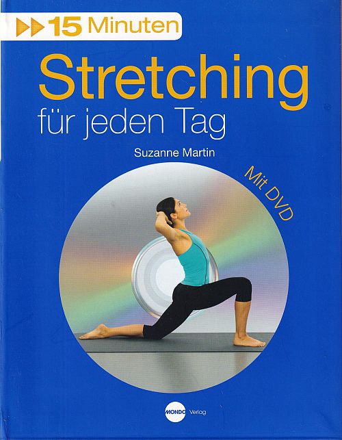 Stretching für jeden Tag