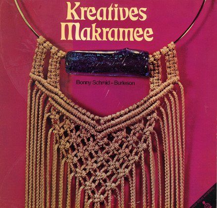 Kreatives Makramee