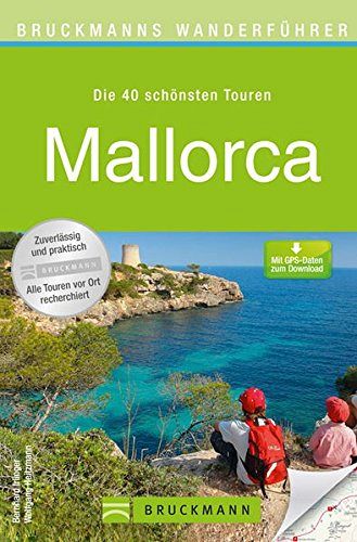 Wandern auf Mallorca