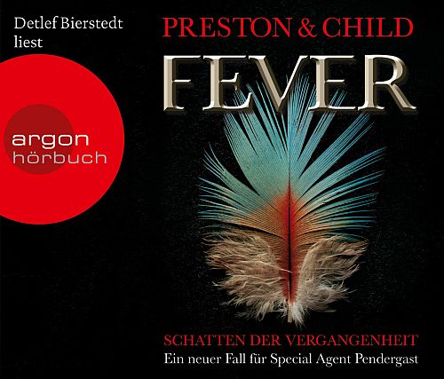 Fever: Schatten der Vergangenheit