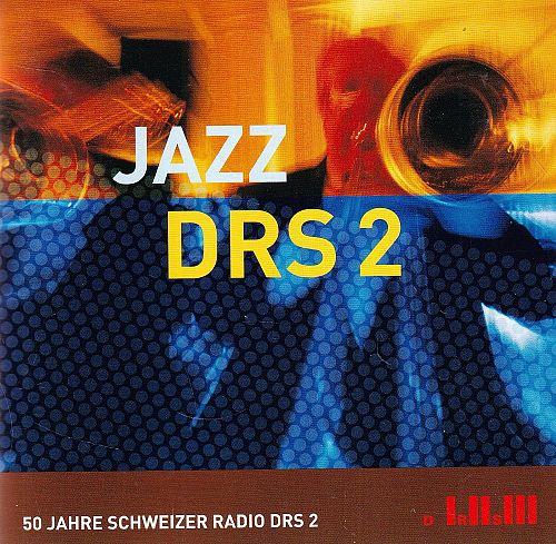 Swiss Apero Jazz  [CD]