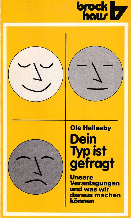 Dein Typ ist gefragt