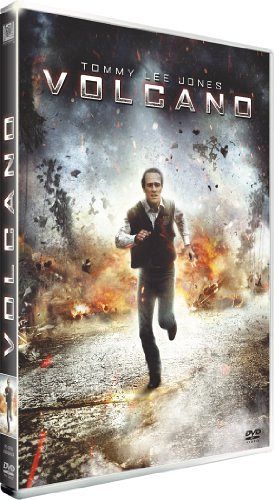 Volcano [DVD]