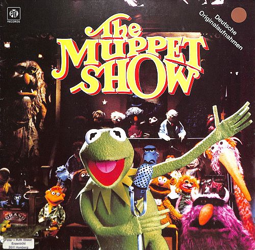The Muppet Show