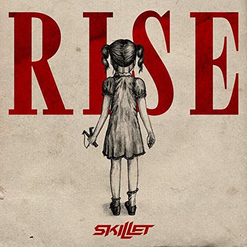 Rise [CD]