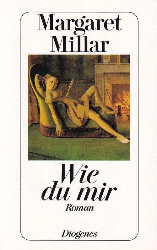 Wie du mir