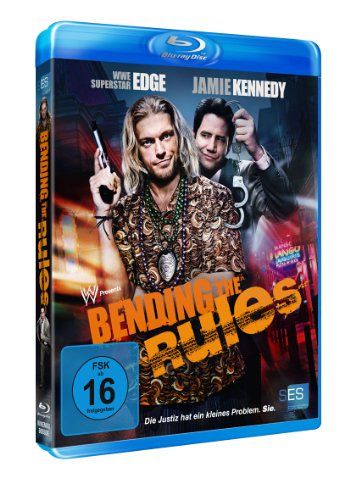 Bending The Rules [Blu-ray]