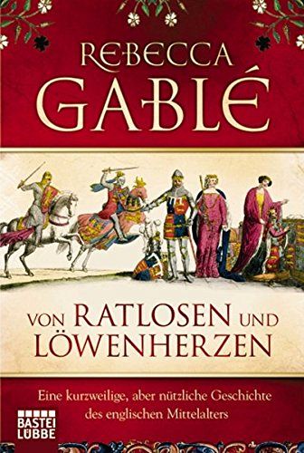 Von Ratlosen und Löwenherzen