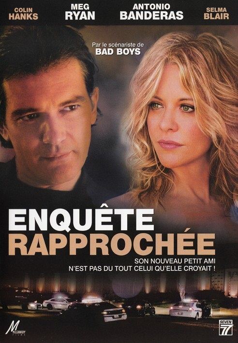Enquête rapprochée [DVD]