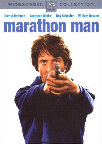 Marathon Man [DVD]