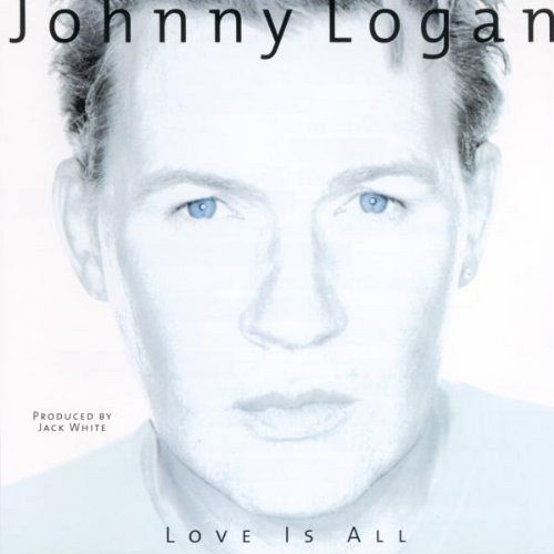Love Is All [CD]