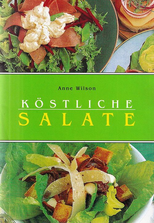Köstliche Salte