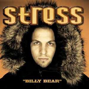 Billy Bear [CD]