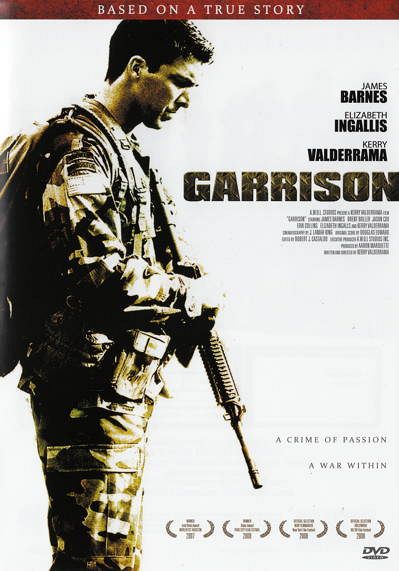 Garrison [DVD]