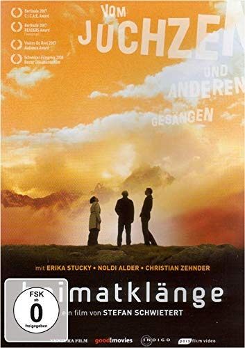Heimatklänge [DVD]
