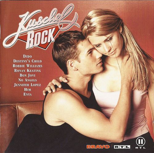 Kuschelrock Vol. 15 [CD]