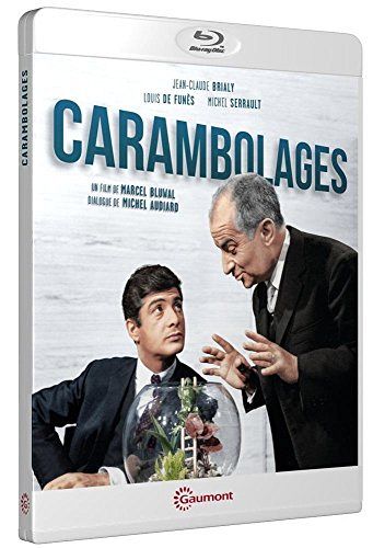 Carambolages [Blu-ray]