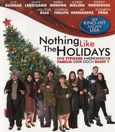 Nichts ist schöner als Weihnachten [Blu-ray]