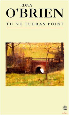 Tu ne Tueras Point 