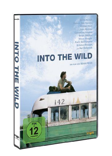 Into the Wild [DVD]