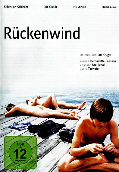 Rückenwind [DVD]