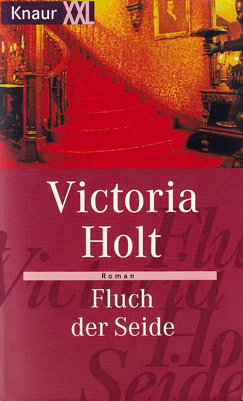 Fluch der Seide, Grossdruck