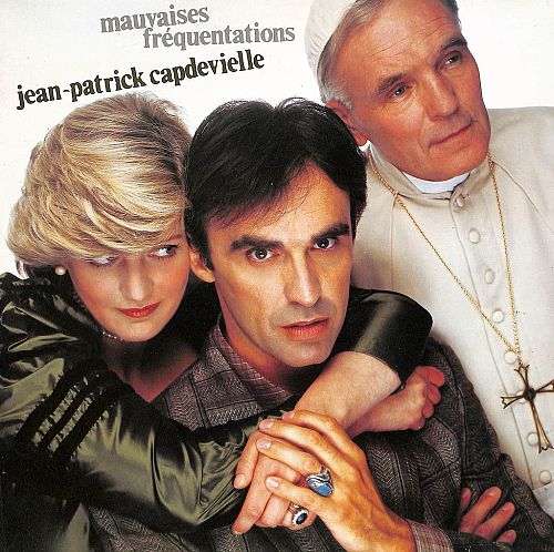 Mauvaises Fréquentations [Vinyl]