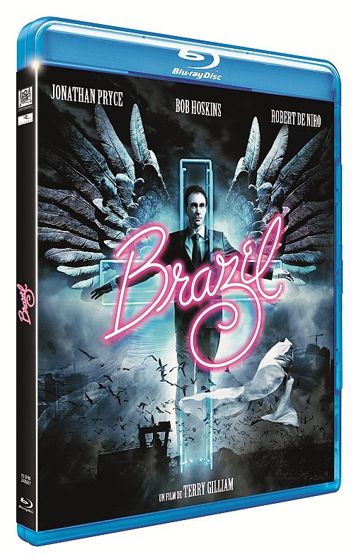 Brazil [Blu-ray]