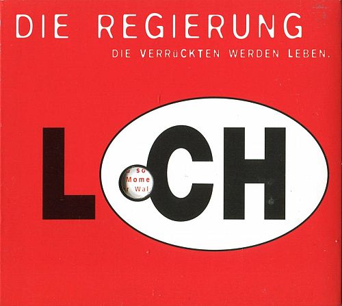 Loch [CD]