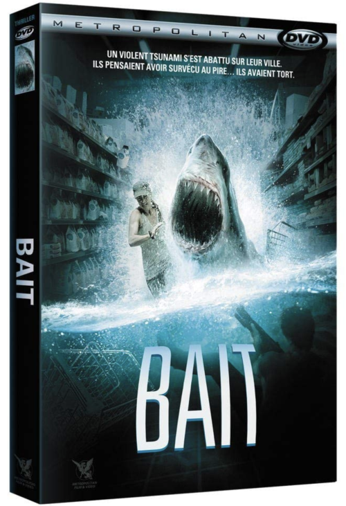 Bait [DVD]