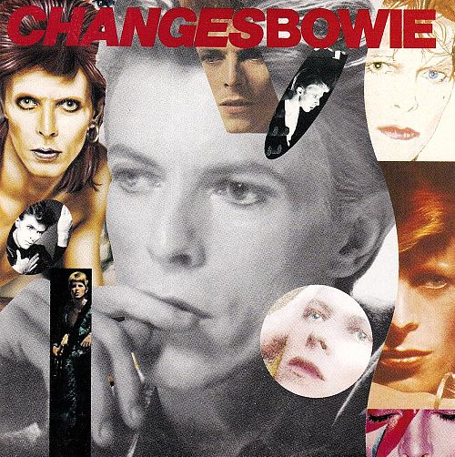 Changesbowie [CD]