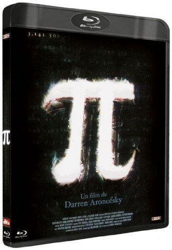 PI [Blu-ray]