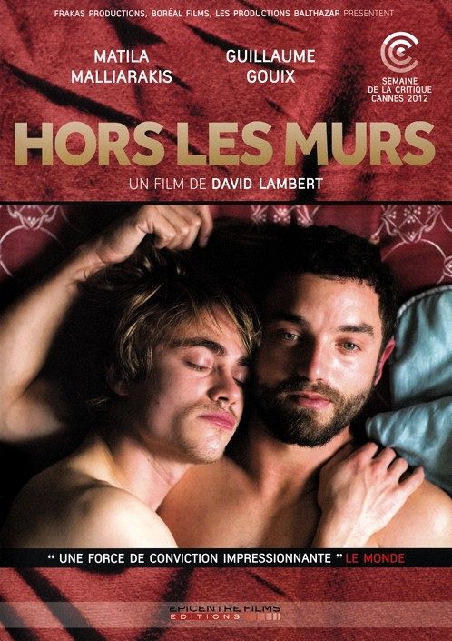 Hors les Murs [DVD]