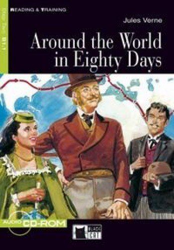 Around the World in Eighty Days