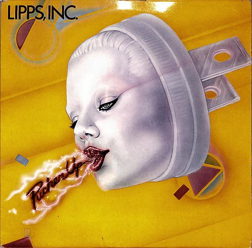 Pucker Up [Vinyl]