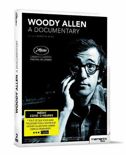 Woody Allen - A Documentary [DVD]
