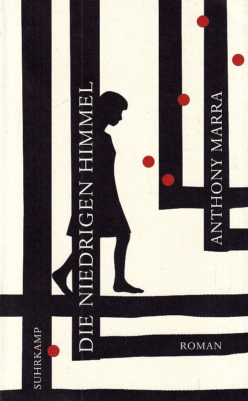 Die niedrigen Himmel