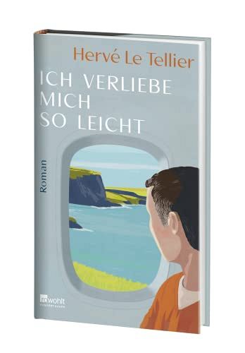 Ich verliebe mich so leicht