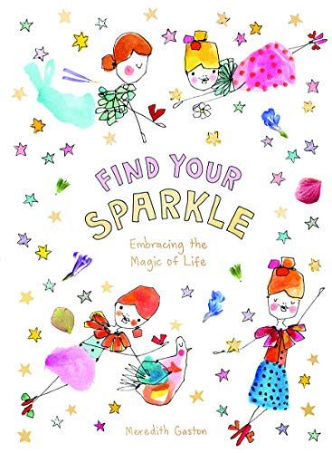 Find Your Sparkle