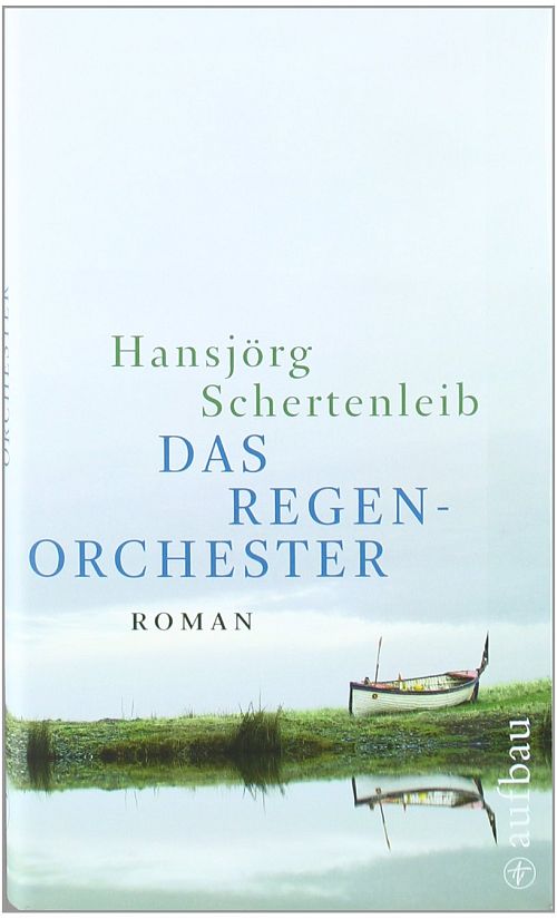 Das Regenorchester