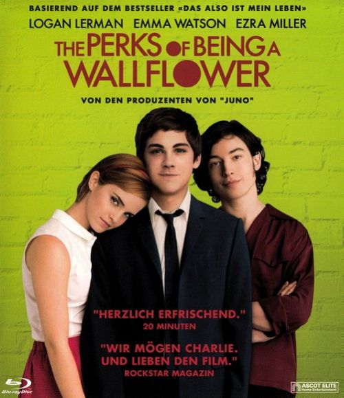 Vielleicht lieber morgen [Blu-ray]