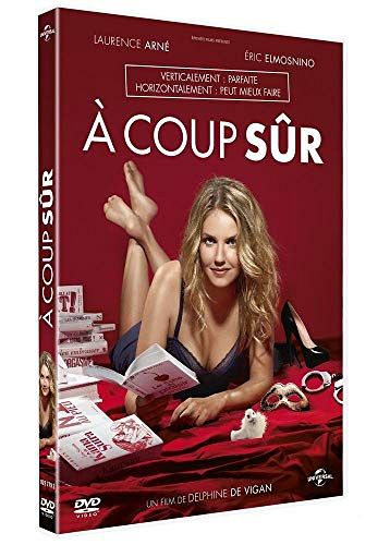 A coup sûr [DVD]