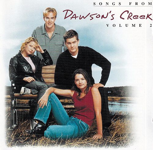 Dawson's Creek 2 [CD]