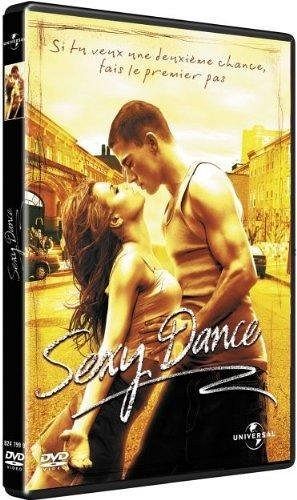 Sexy Dance [DVD]