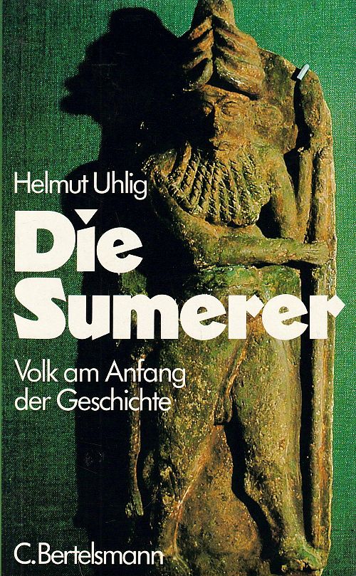 Die Sumerer